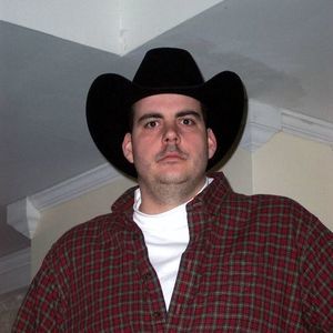 Meet your Posher, Kenneth